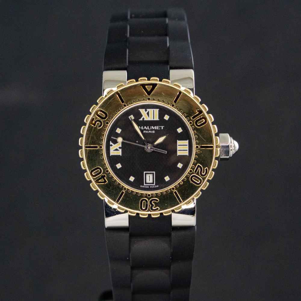 Reloj Chaumet Class One inicio.second_hand