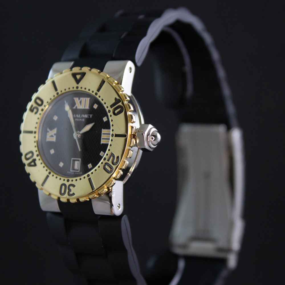Reloj Chaumet Class One inicio.second_hand