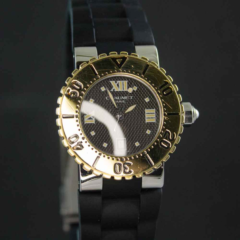 Reloj Chaumet Class One inicio.second_hand
