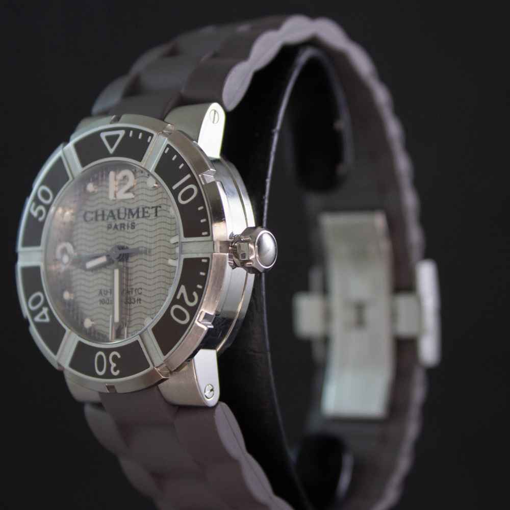 Reloj Chaumet Class One inicio.second_hand