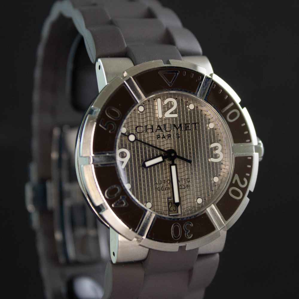 Reloj Chaumet Class One inicio.second_hand