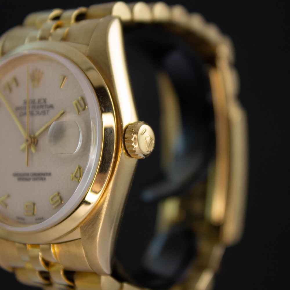 Reloj Rolex Datejust 36 inicio.second_hand