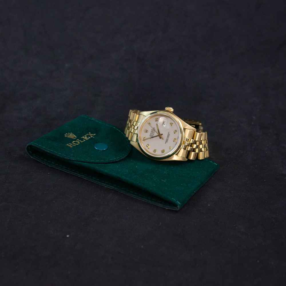 Reloj Rolex Datejust 36 inicio.second_hand
