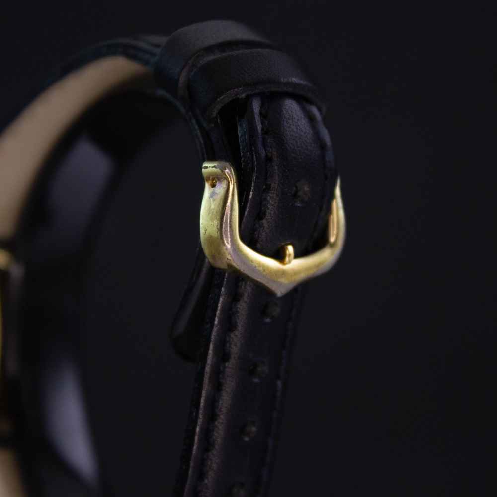 Reloj Cartier Vendome Trinity inicio.second_hand