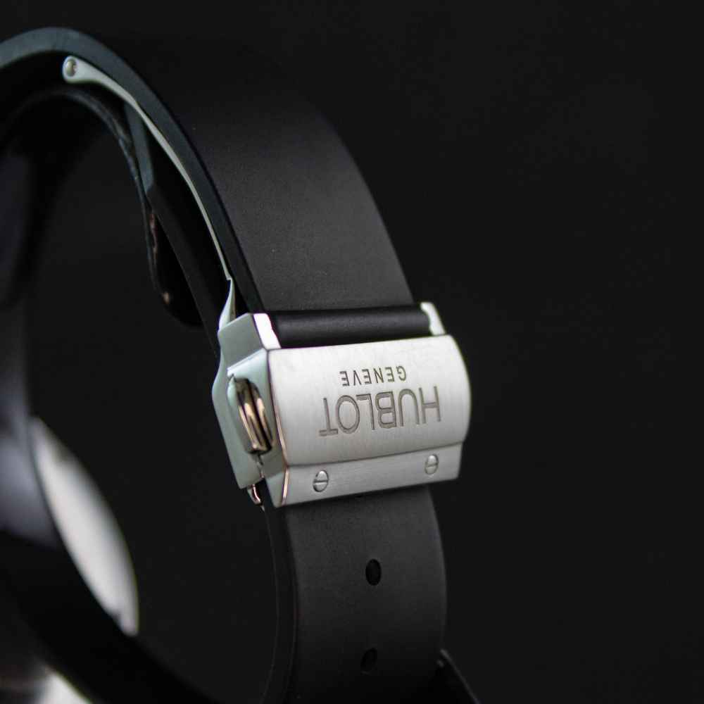 Watch Hublot Classic 41 second-hand