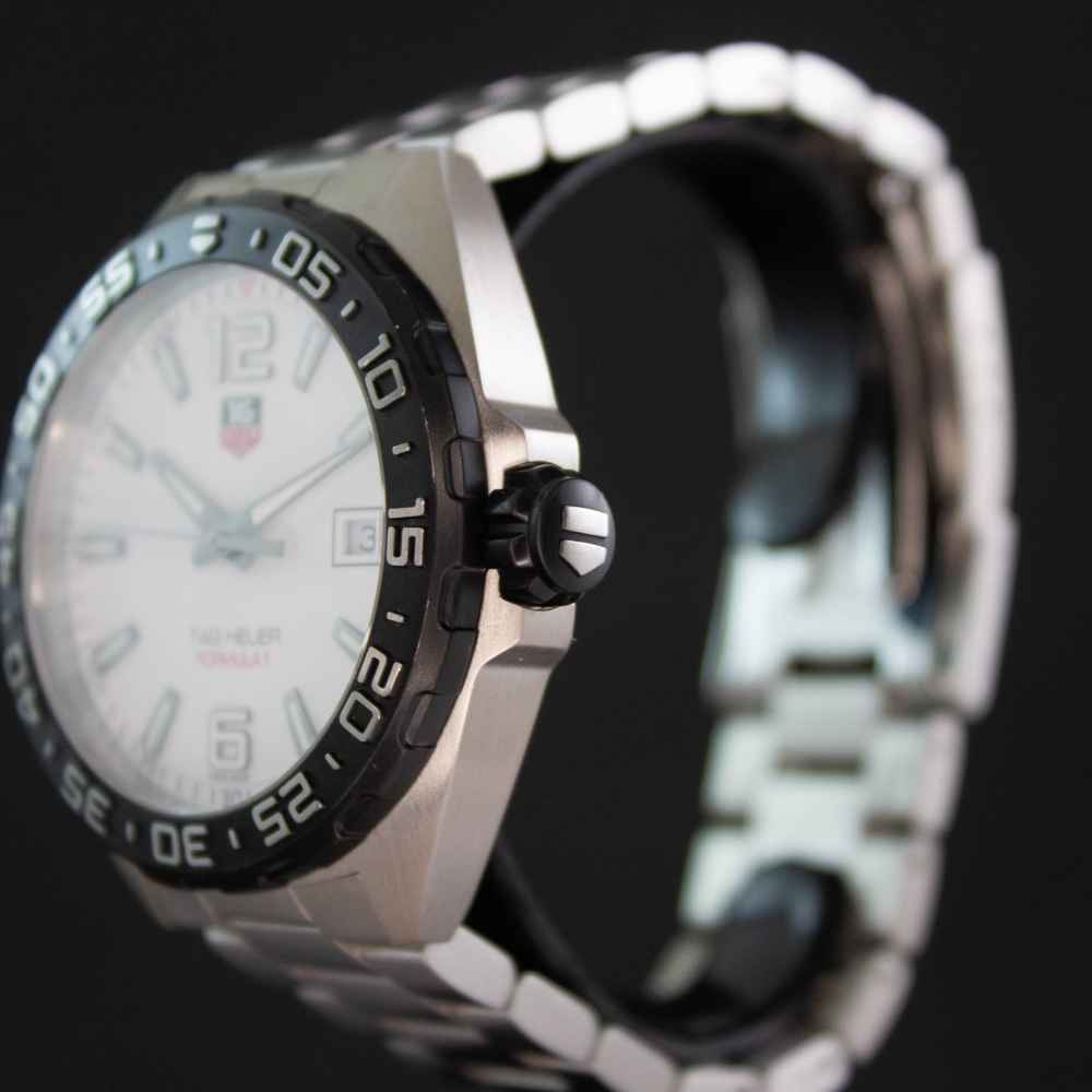 Reloj Tag Heuer Formula 1 inicio.second_hand