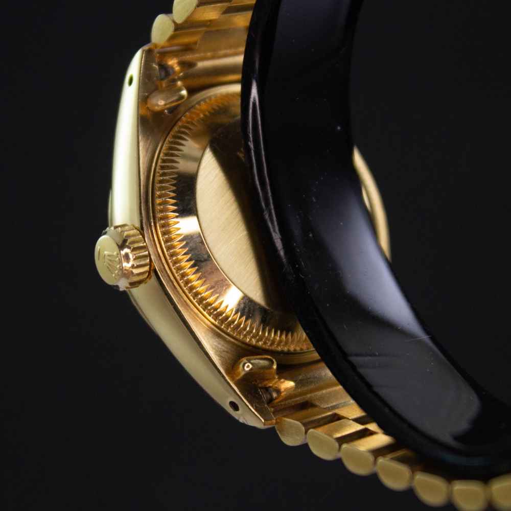 Reloj Rolex Lady Datejust 18k inicio.second_hand
