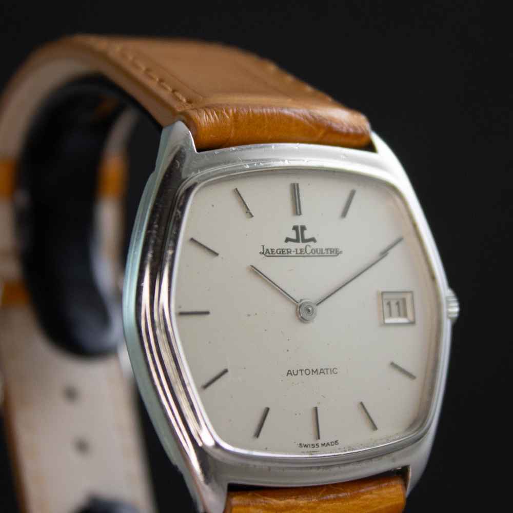 Reloj Jaeger-LeCoultre Classic inicio.second_hand