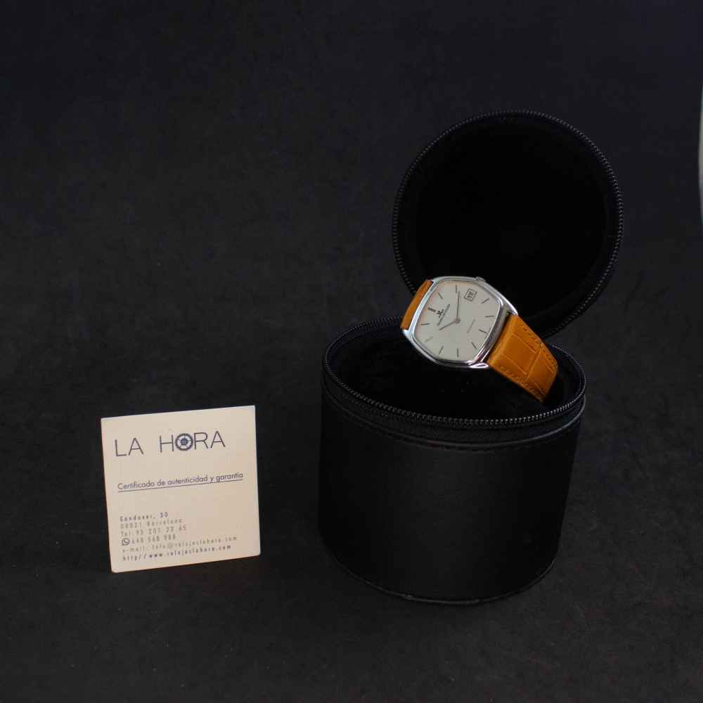 Reloj Jaeger-LeCoultre Classic inicio.second_hand
