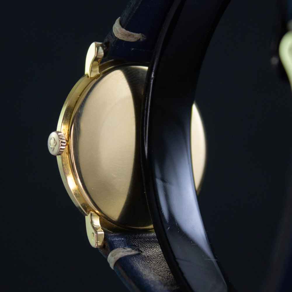Reloj Omega Classic 18k inicio.second_hand