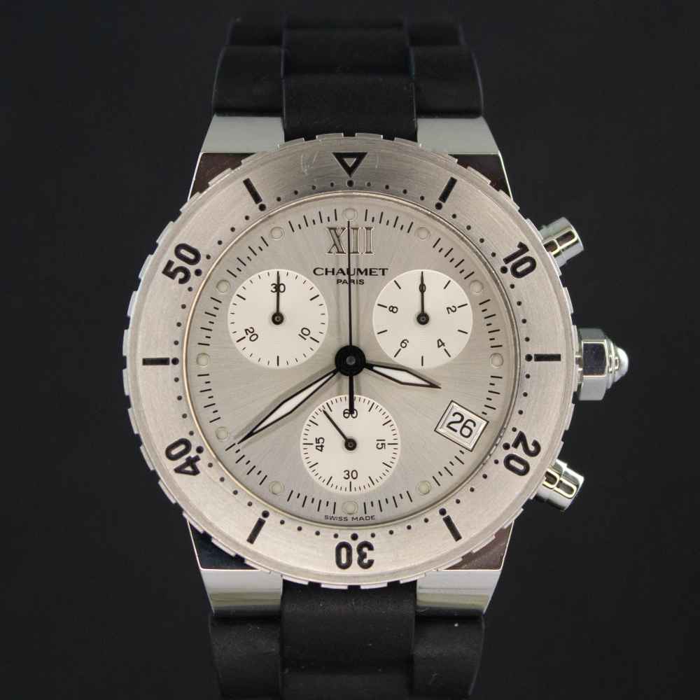 Reloj Chaumet Class One inicio.second_hand