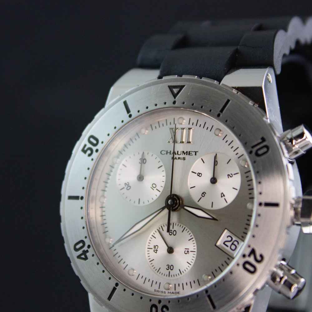 Reloj Chaumet Class One inicio.second_hand