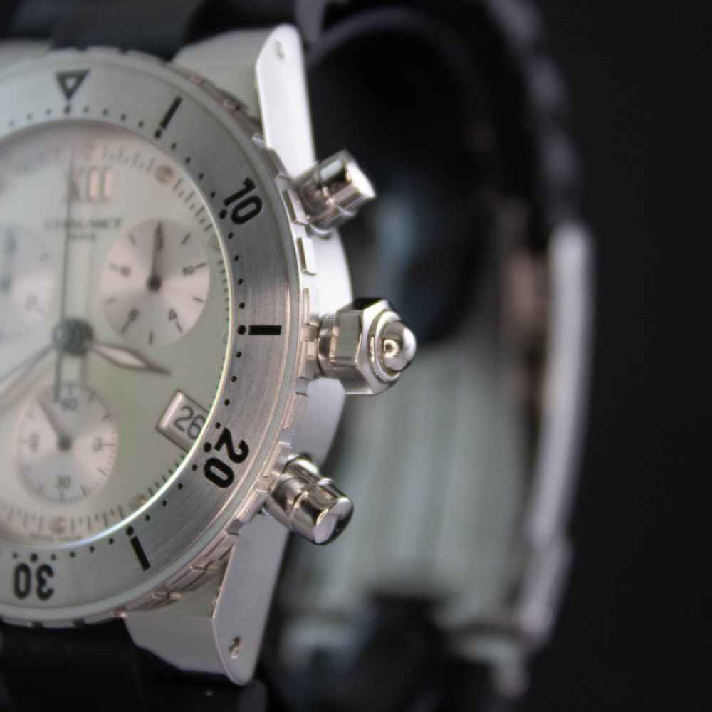 Reloj Chaumet Class One inicio.second_hand