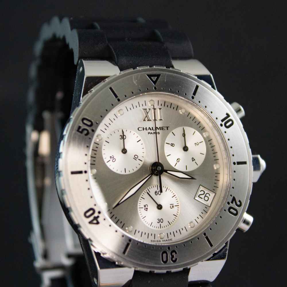 Reloj Chaumet Class One inicio.second_hand