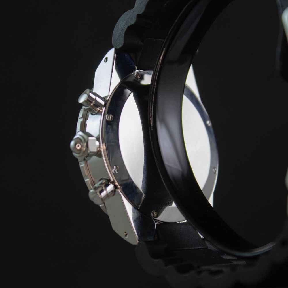 Reloj Chaumet Class One inicio.second_hand