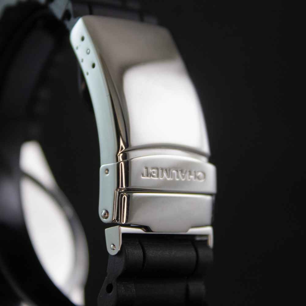 Reloj Chaumet Class One inicio.second_hand