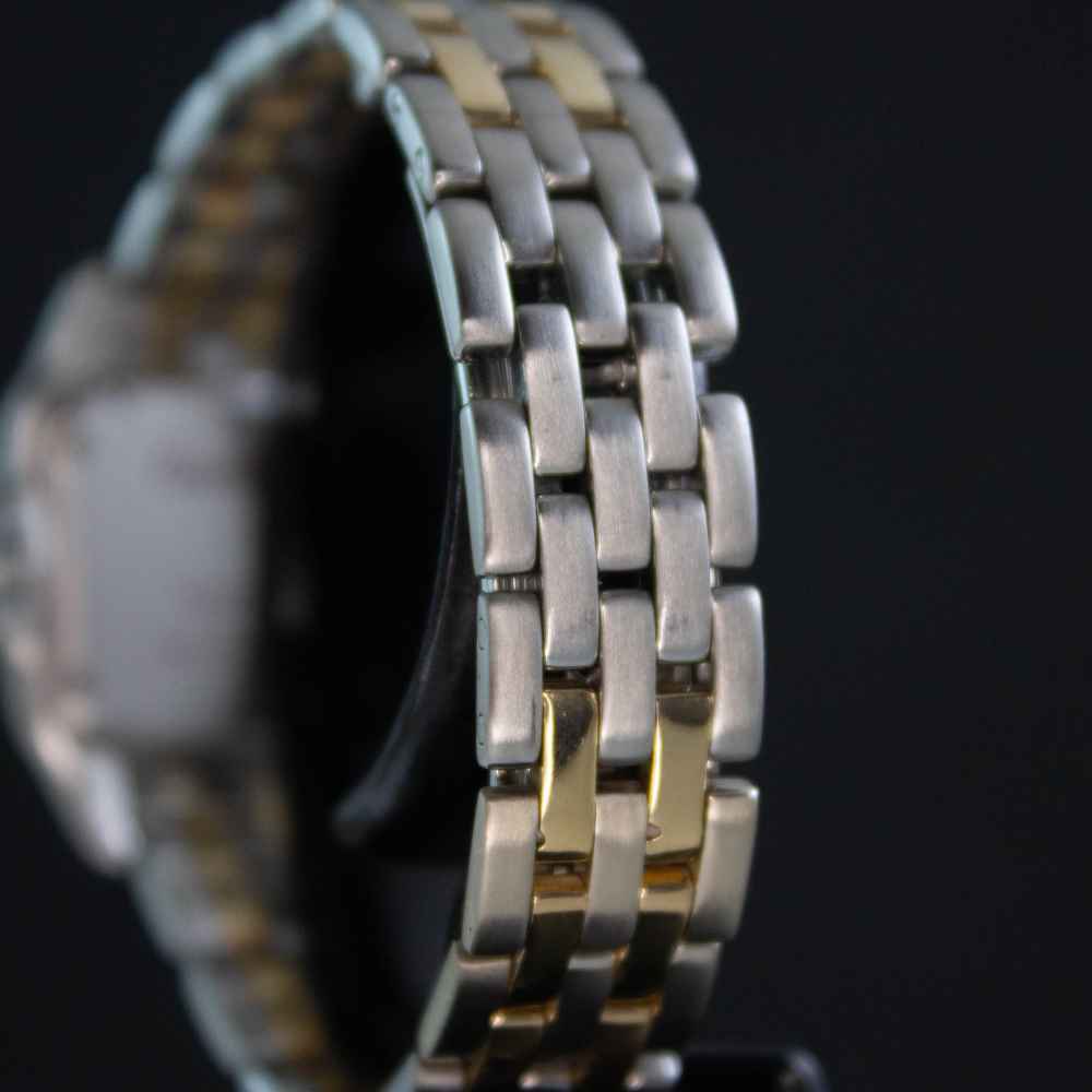 Watch Cartier Panthere second-hand