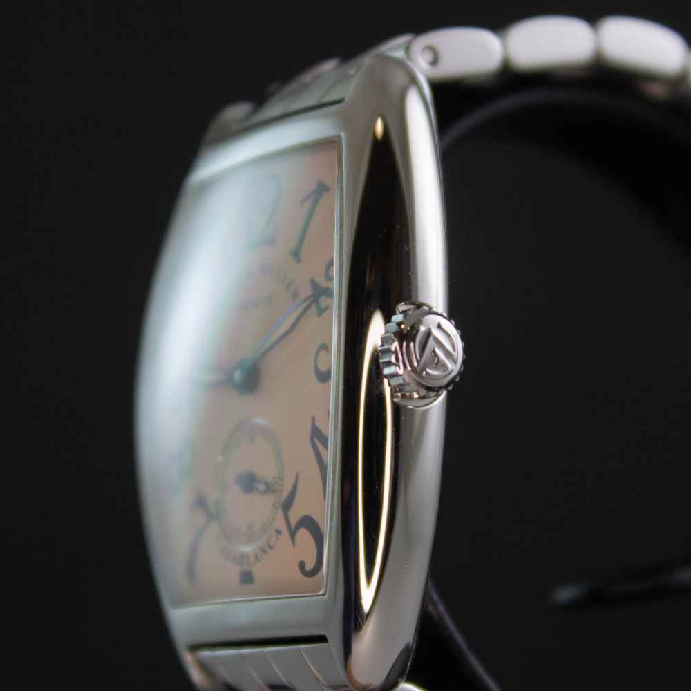 Watch Franck Muller Casablanca second-hand