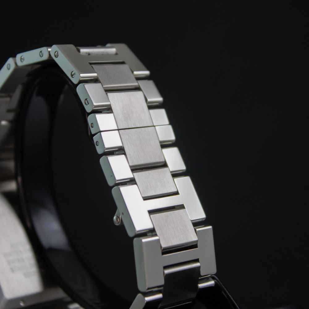 Watch Cartier Tank Solo Xl second-hand