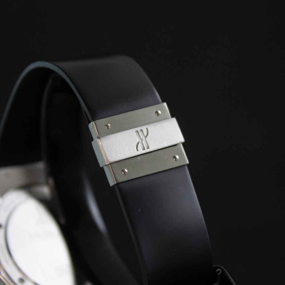 Watch Hublot Classic second-hand