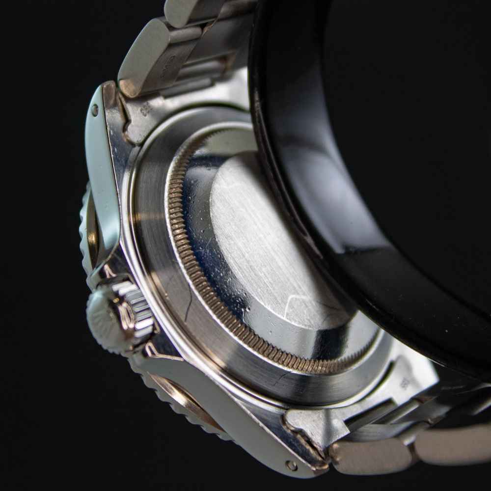 Watch Rolex Submariner Date second-hand