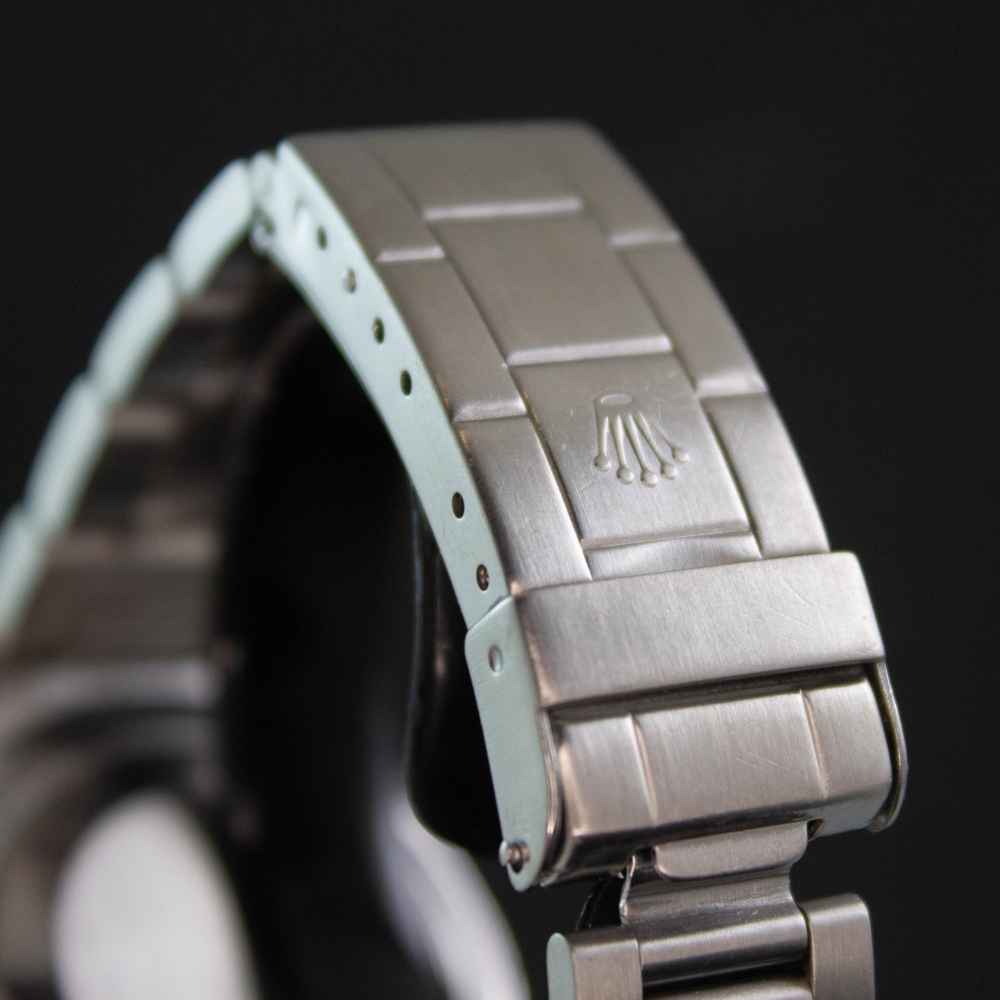 Watch Rolex Submariner Date second-hand