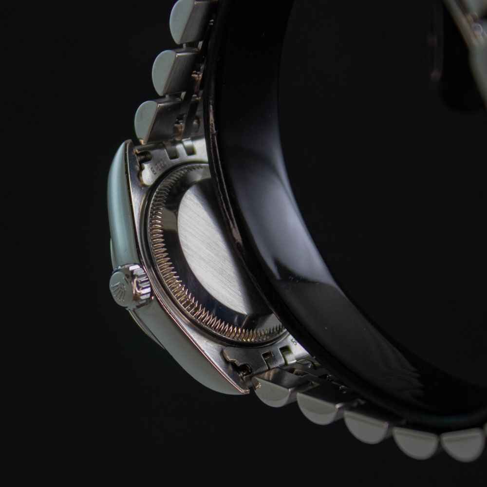 Watch Rolex Lady Date second-hand