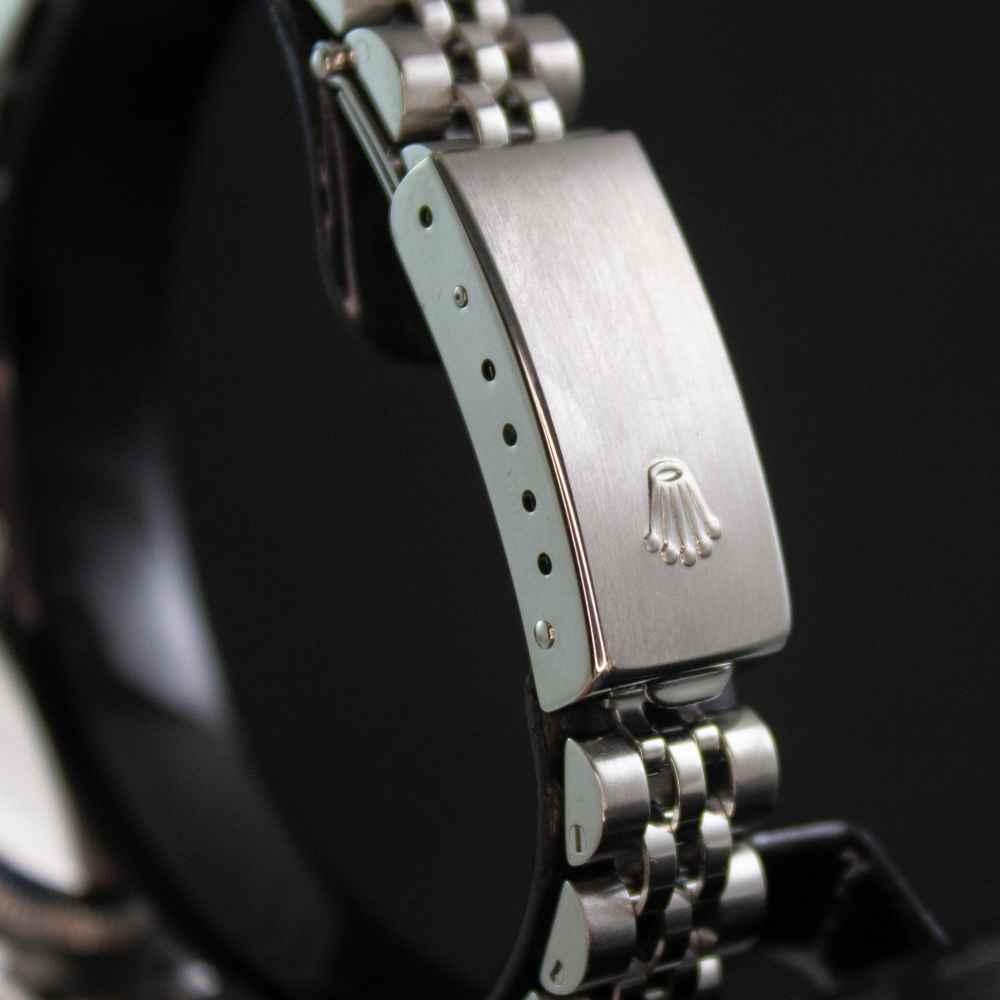 Watch Rolex Lady Date second-hand