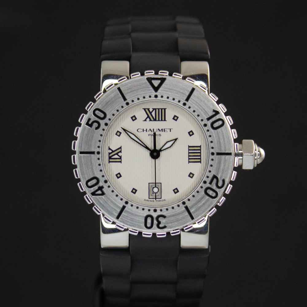 Watch Chaumet Class One second-hand
