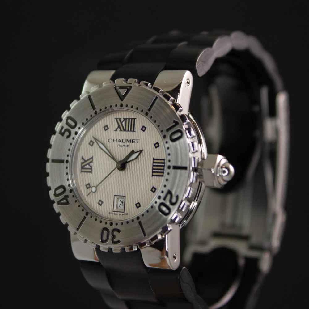 Watch Chaumet Class One second-hand