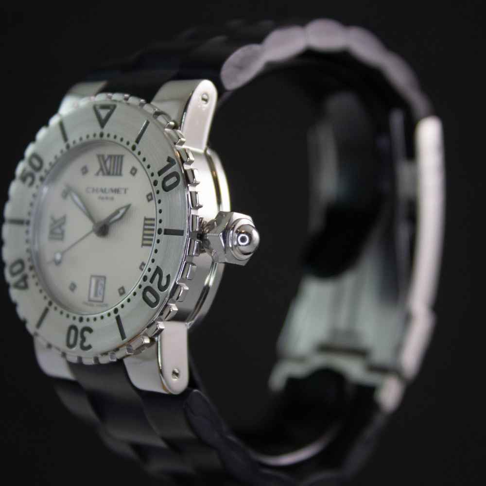 Watch Chaumet Class One second-hand