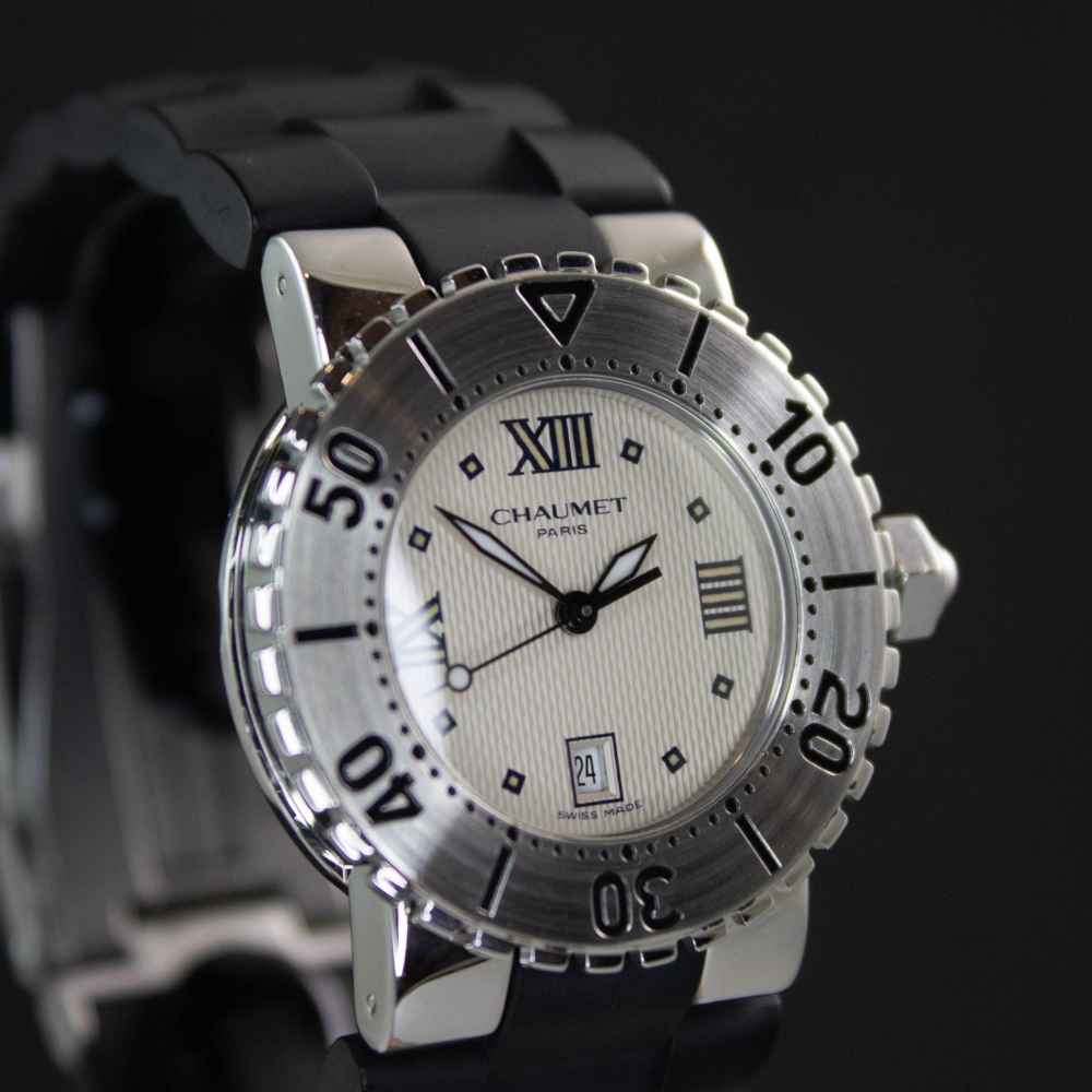 Watch Chaumet Class One second-hand