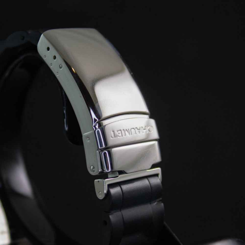 Watch Chaumet Class One second-hand