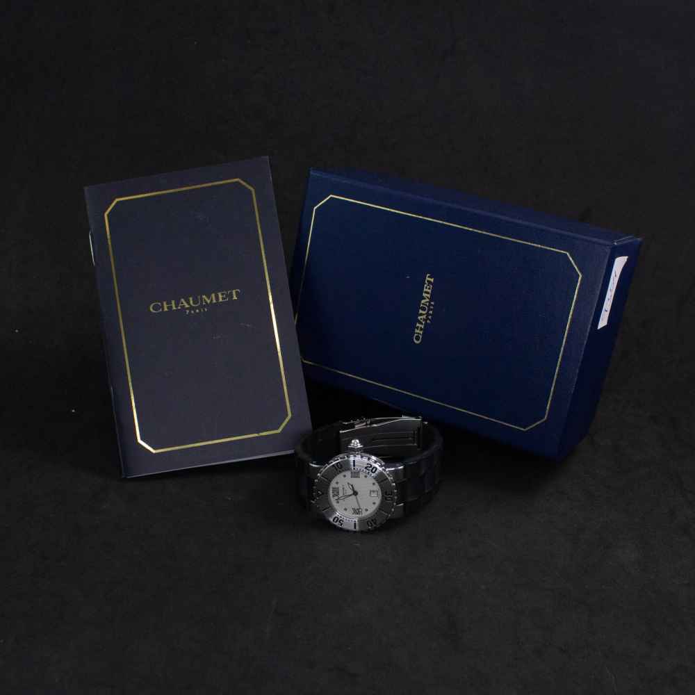 Watch Chaumet Class One second-hand