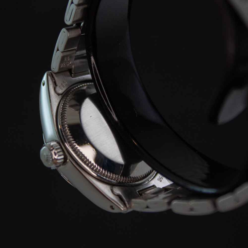 Watch Rolex Lady Date second-hand