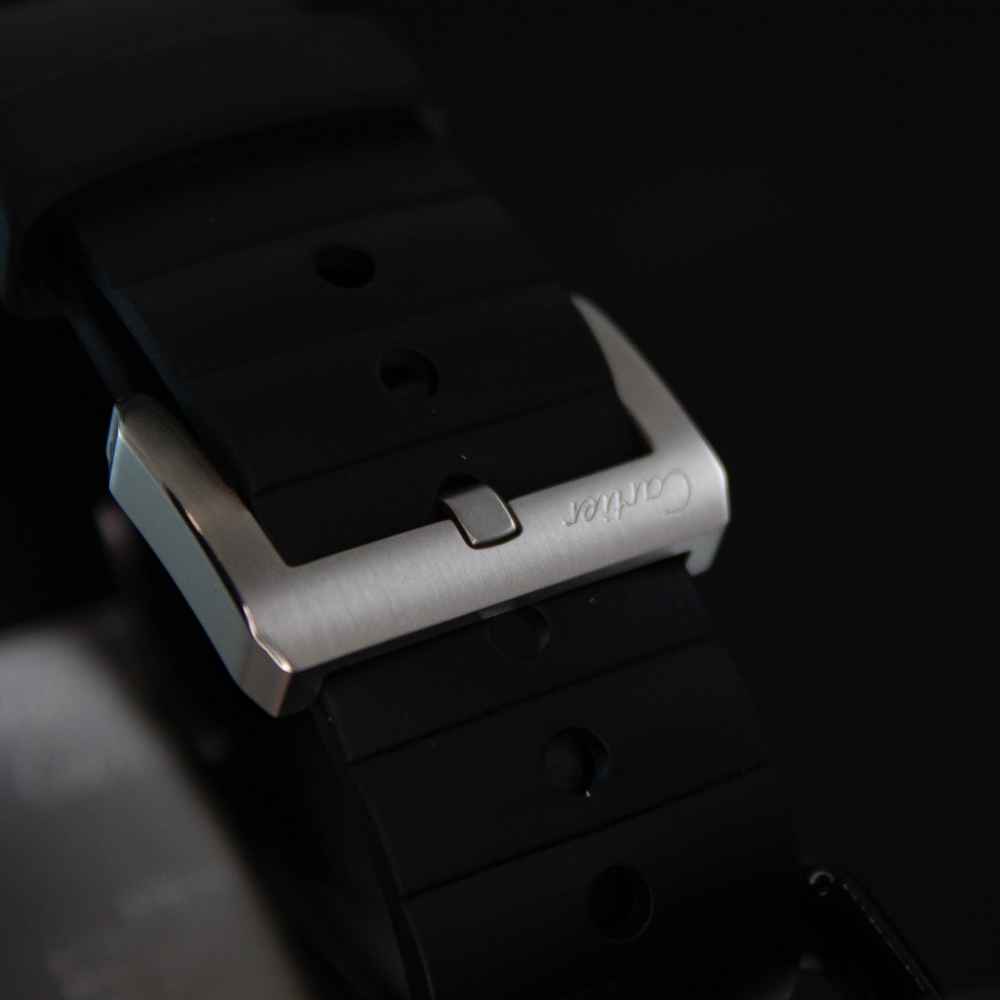 Watch Cartier Santos 100 XL second-hand