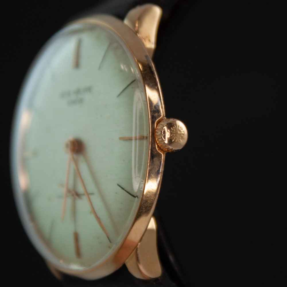 Watch Patek Philippe Calatrava second-hand
