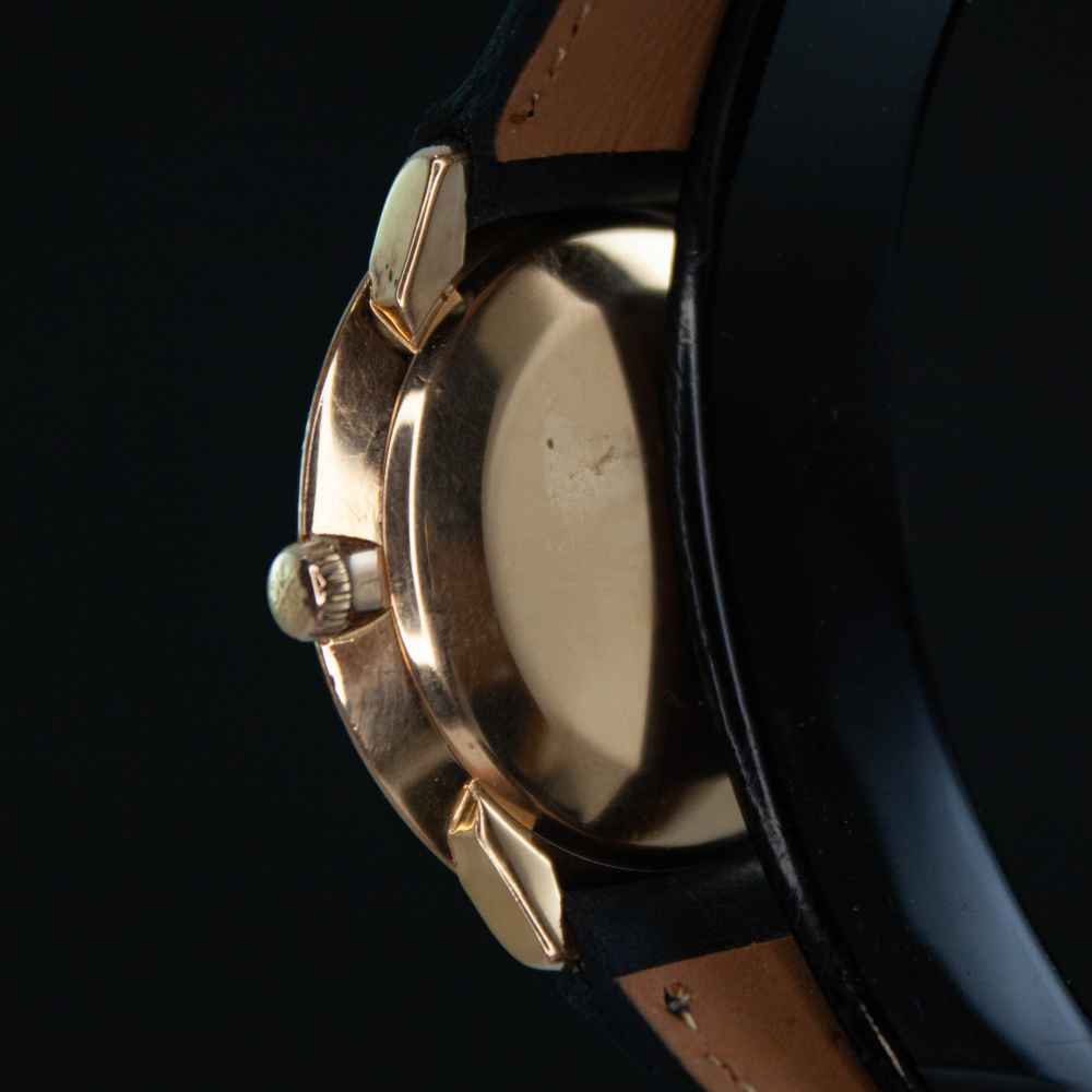 Watch Patek Philippe Calatrava second-hand