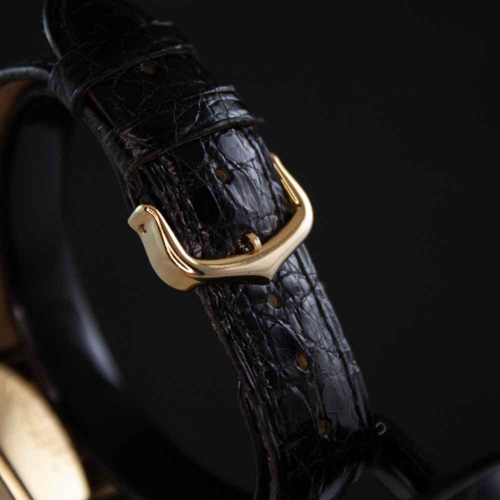 Reloj Cartier Tank Must inicio.second_hand