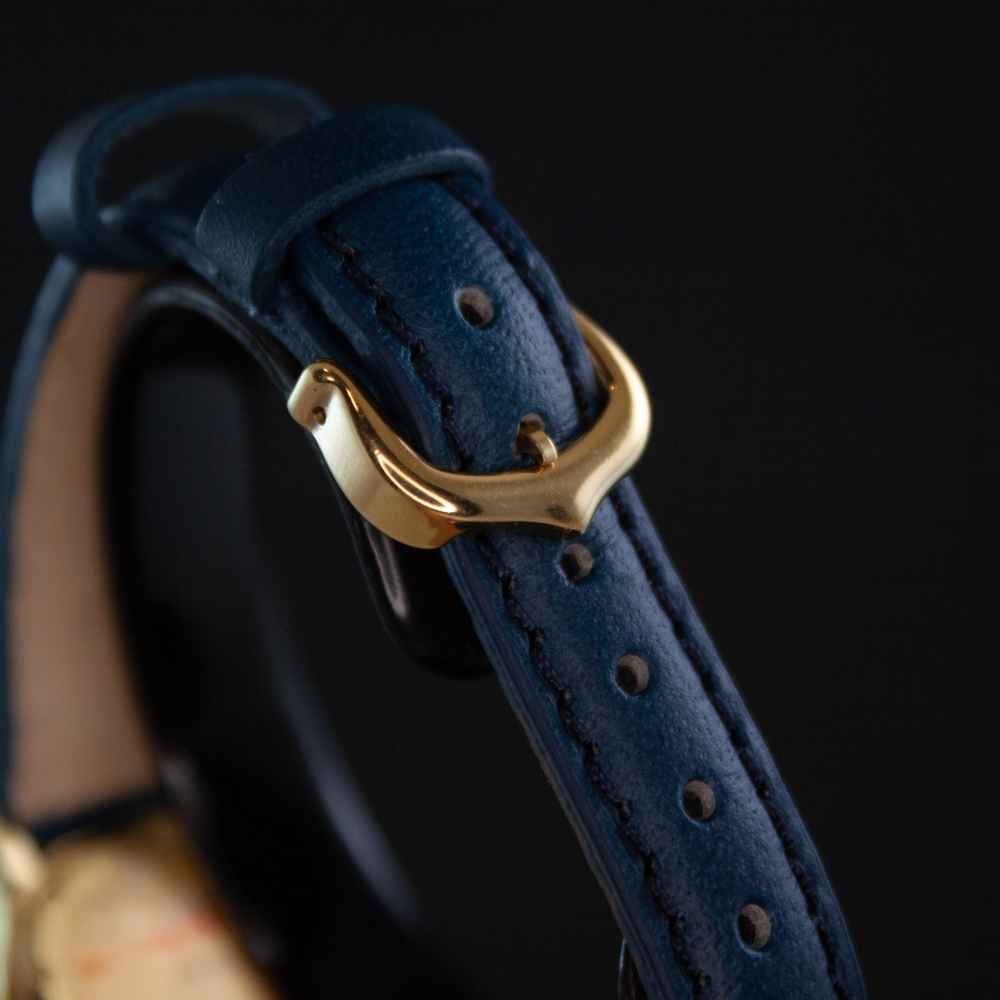 Reloj Cartier Cougar inicio.second_hand