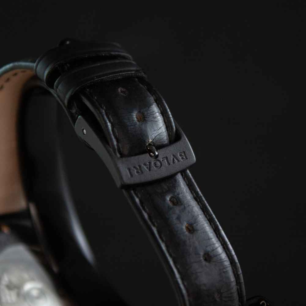 Reloj Bvlgari Carbongold inicio.second_hand