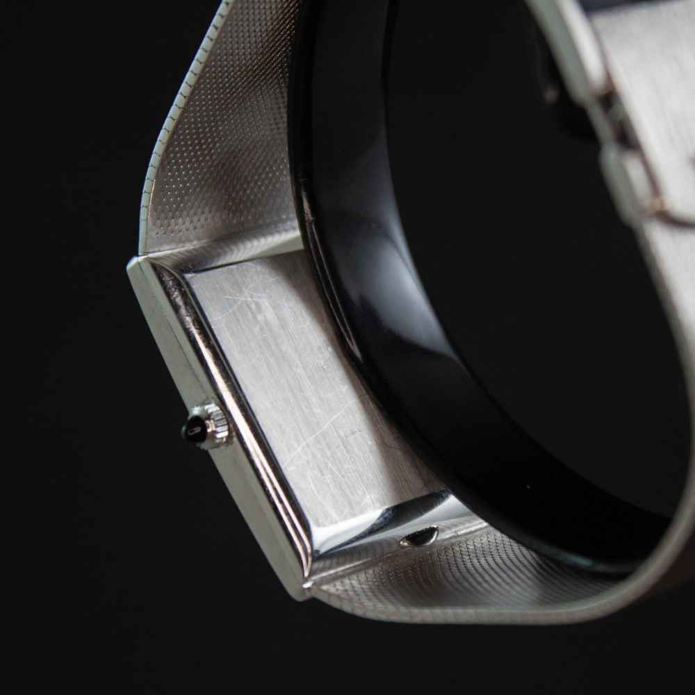 Reloj Omega Constellation inicio.second_hand