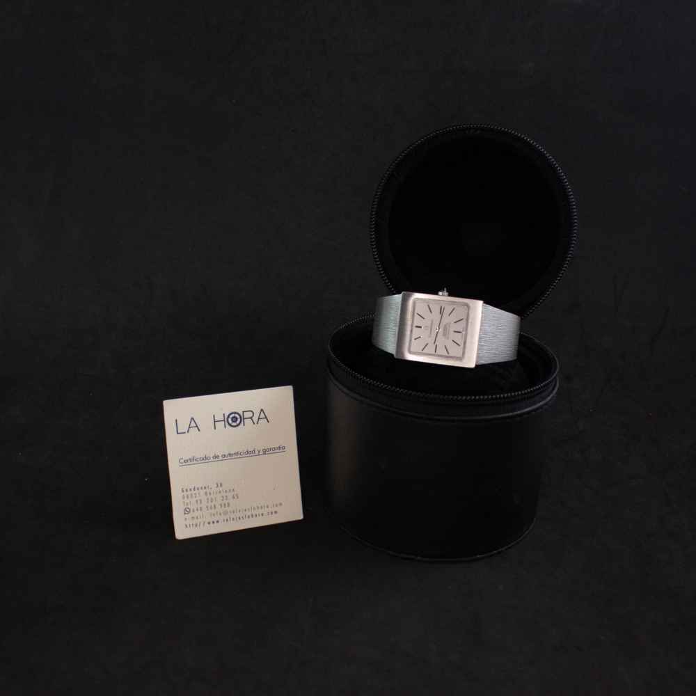Reloj Omega Constellation inicio.second_hand