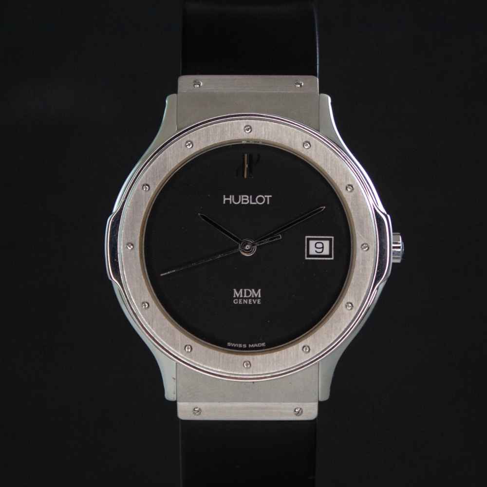 Hublot Classic