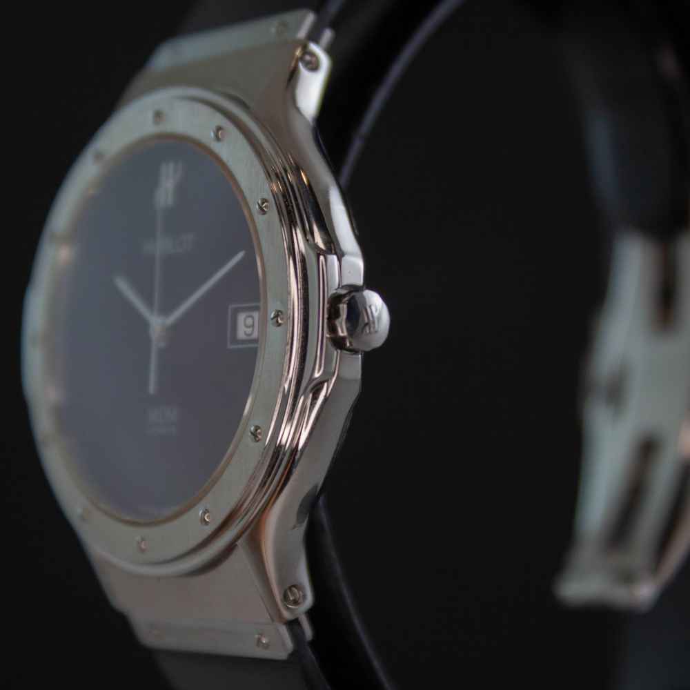 Reloj Hublot Classic inicio.second_hand