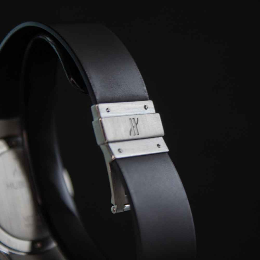 Reloj Hublot Classic inicio.second_hand