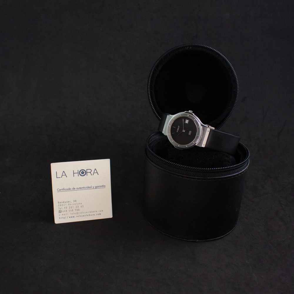 Reloj Hublot Classic inicio.second_hand