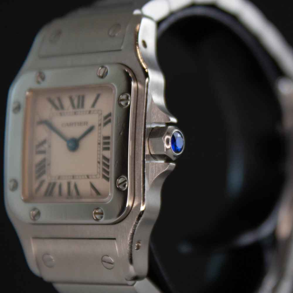 Reloj Hublot Classic inicio.second_hand