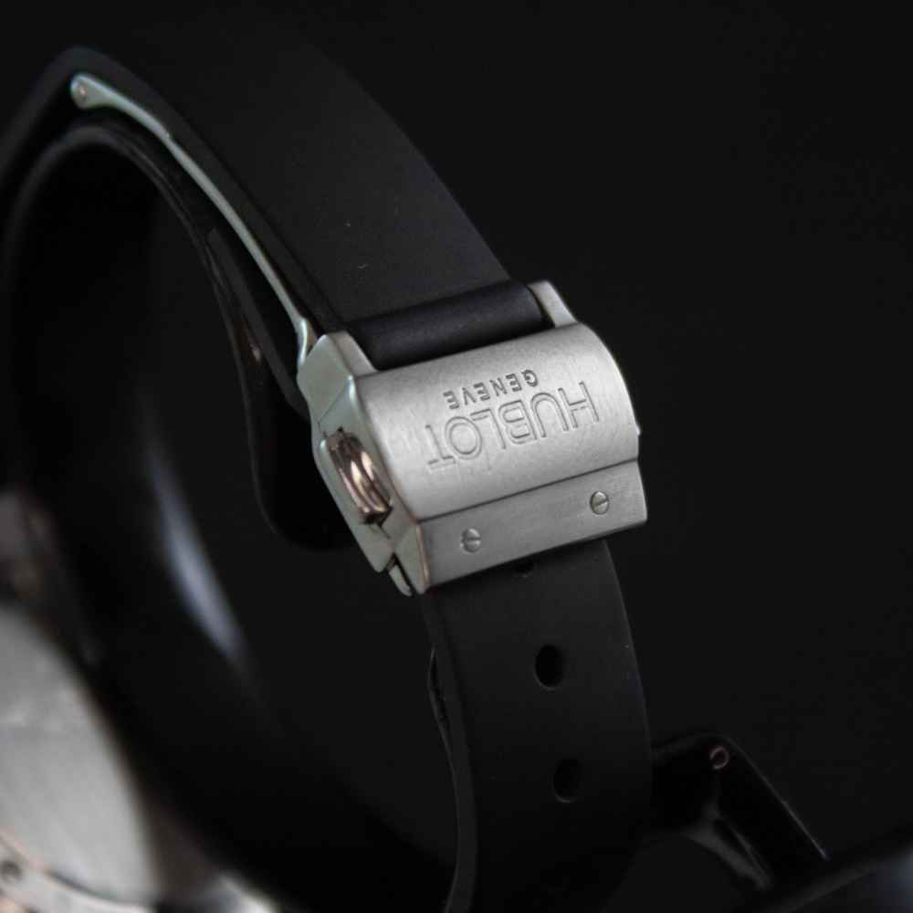 Reloj Hublot Classic inicio.second_hand