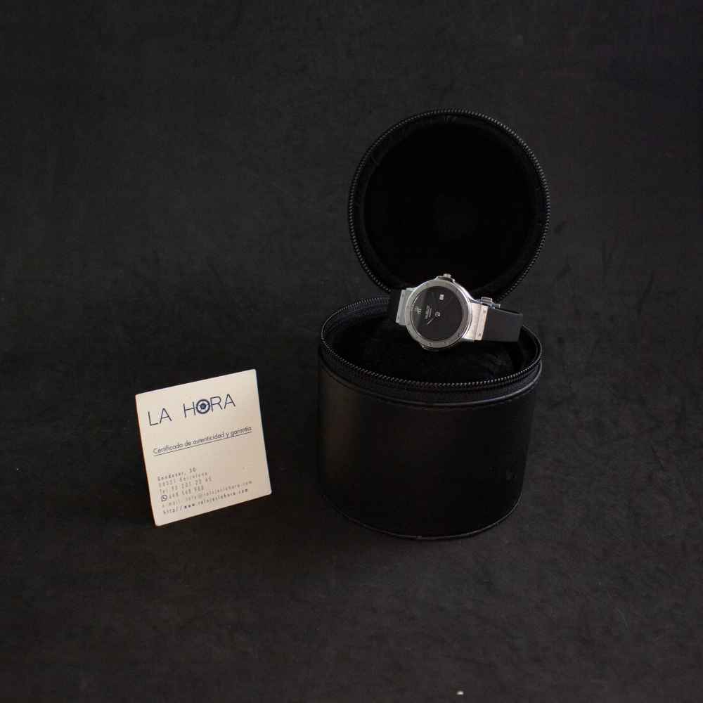 Reloj Hublot Classic inicio.second_hand
